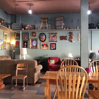 Seaside Coffee House - Coffee & Tea Near Me - Seaside, Oregon Seaside Coffee House - Coffee & Tea Near Me - Seaside, Oregon