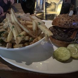 Dinner
