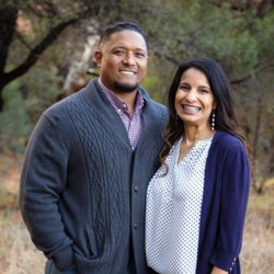 Desert Grace Church - Asst. Pastor Ken and Angela Johnson