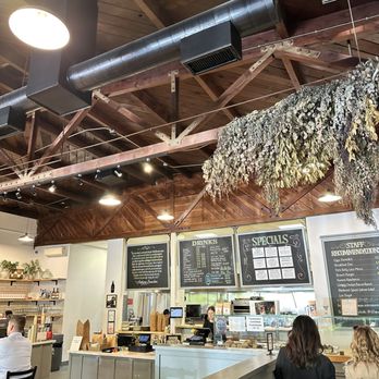 Winston’s Cafe & Bakery - Inside - Bakeries Near Me - Napa, California Winston’s Cafe & Bakery - Inside - Bakeries Near Me - Napa, California