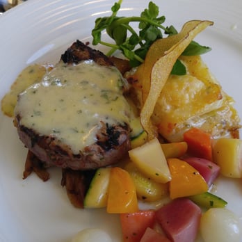 Leis Family Class Act - Filet mignon - New American Near Me - Kahului, Hawaii Leis Family Class Act - Filet mignon - New American Near Me - Kahului, Hawaii