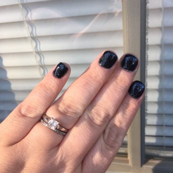 Fancy Nails & Spa - Gel mani by Angel! - Nail Salons Near Me - Edmond, Oklahoma Fancy Nails & Spa - Gel mani by Angel! - Nail Salons Near Me - Edmond, Oklahoma