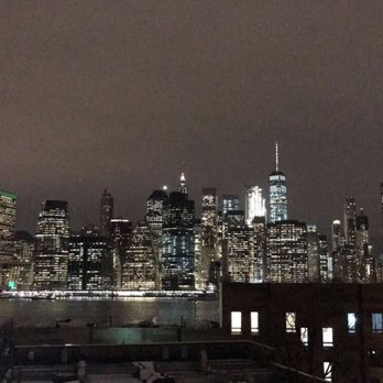 Brooklyn Bridge Park Pier 5 - Parks Near Me - Brooklyn, New York