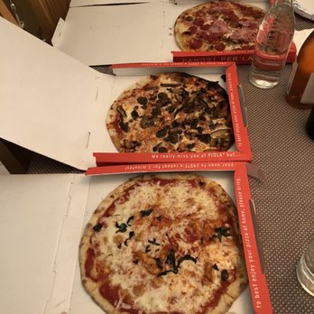Piola - Pizza Near Me - Hallandale Beach, Florida Piola - Pizza Near Me - Hallandale Beach, Florida