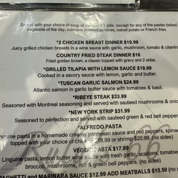 Rulu’s 66 Bar and Grill - American Near Me - Williams, Arizona