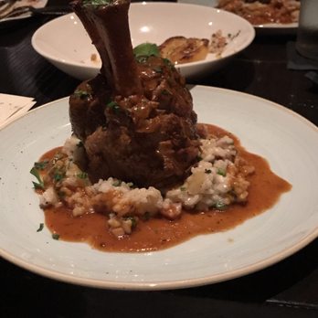 Rustic Root - Volcano Shank - Cocktail Bars Near Me - San Diego, California