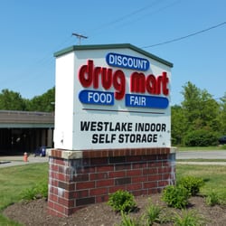 Discount Drug Mart
