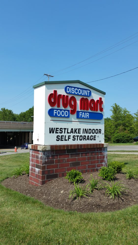 Discount Drug Mart 10 Reviews Drugstores 27300 Detroit Rd