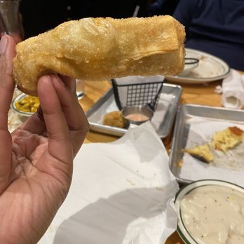 Cutten Kitchen - Flabby crawfish egg roll $16 dollars btw - Bars Near Me - Houston, Texas Cutten Kitchen - Flabby crawfish egg roll $16 dollars btw - Bars Near Me - Houston, Texas