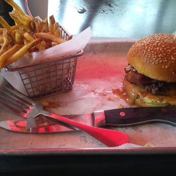 Brgr Stop - Pb burger - American Near Me - Fort Lauderdale, Florida Brgr Stop - Pb burger - American Near Me - Fort Lauderdale, Florida