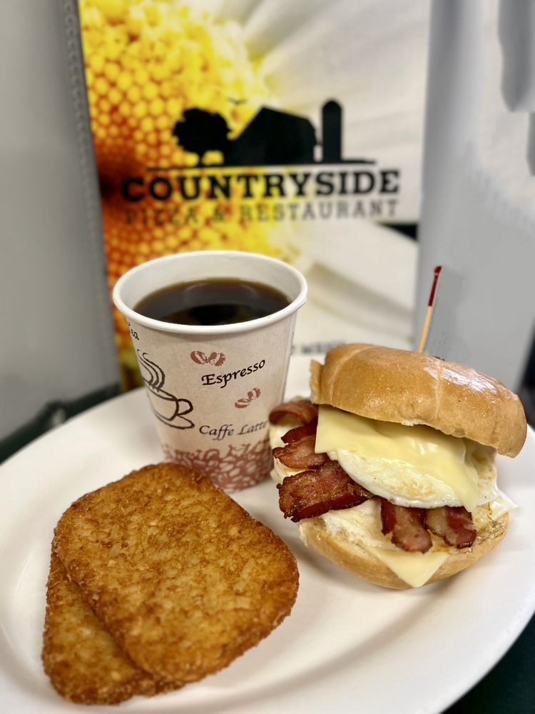 COUNTRYSIDE PIZZA & RESTAURANT Updated November 2024 24 Photos & 46