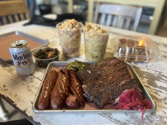 Truth BBQ by null