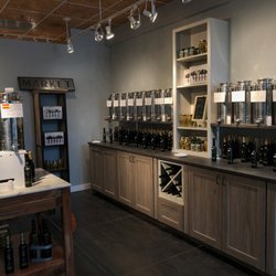Oliva! Gourmet Olive Oils and Vinegar