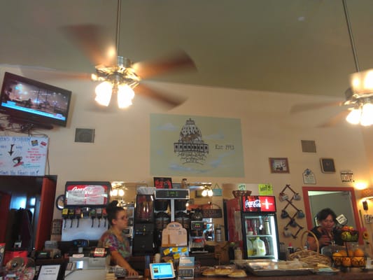 Capital View Cafe & Catering by null