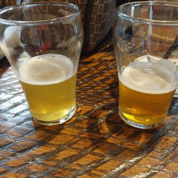 Foxtown Brewing - Heaven Well Hazy Stanfords IPA - Brewpubs Near Me - Mequon, Wisconsin