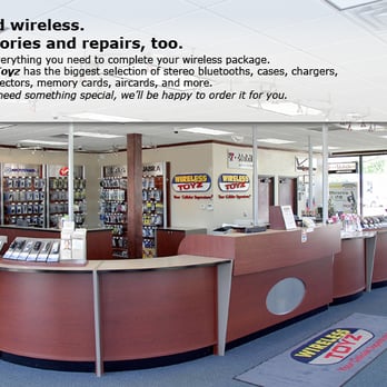 Wireless Toyz - Mobile Phones Near Me - Las Vegas, Nevada Wireless Toyz - Mobile Phones Near Me - Las Vegas, Nevada