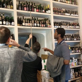 Les Vignerons - Wine Bars Near Me - Rome, RM Les Vignerons - Wine Bars Near Me - Rome, RM