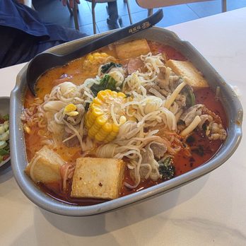 YGF Malatang - Chinese Near Me - Chino Hills, California YGF Malatang - Chinese Near Me - Chino Hills, California