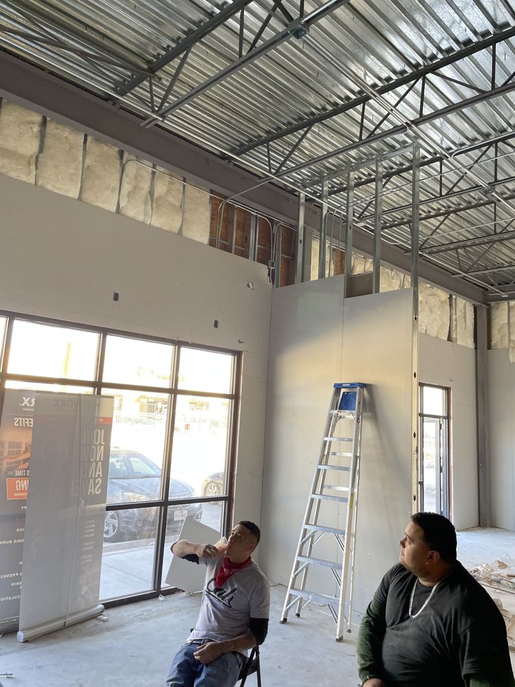 Slide of Big js general construction