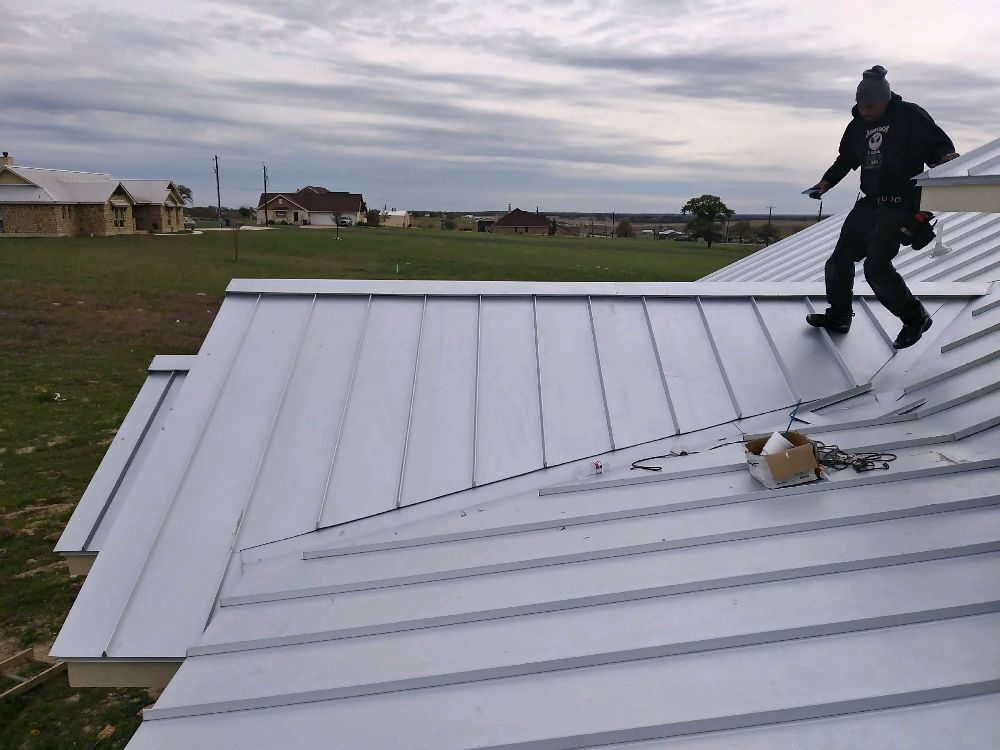 Slide of KAPS Roofing & Construction