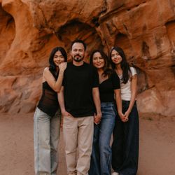 Shelby Collier Photography - Family photos