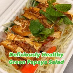 Vietnam Deli - It has to be made deliciously fresh, clean and healthy.