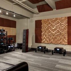 Hi-Fi Centre - Music Room 2