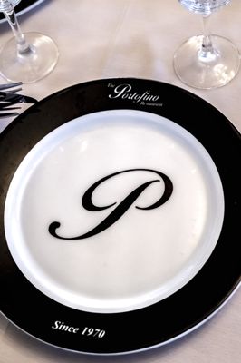 The Portofino Restaurant by null