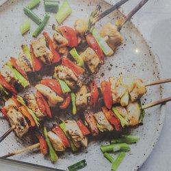 Greek Food