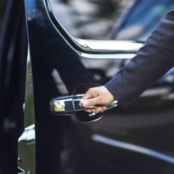 Hawaii Car Service - Hawaii Limousine Service