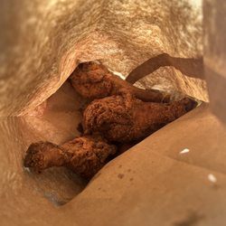 Alberta Street Market - Hello drumsticks