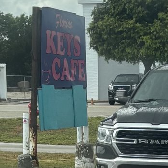 Florida Keys Cafe - Breakfast & Brunch Near Me - Big Pine Key, Florida Florida Keys Cafe - Breakfast & Brunch Near Me - Big Pine Key, Florida