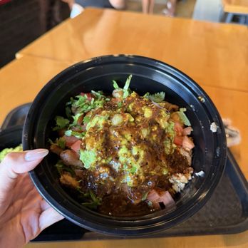 Chronic Tacos - IG: happyfoodietown - Mexican Near Me - Costa Mesa, California Chronic Tacos - IG: happyfoodietown - Mexican Near Me - Costa Mesa, California