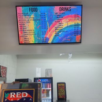 Rainbow Rink Skating & Entertainment Center - Menu - Skating Rinks Near Me - North Tonawanda, New York Rainbow Rink Skating & Entertainment Center - Menu - Skating Rinks Near Me - North Tonawanda, New York