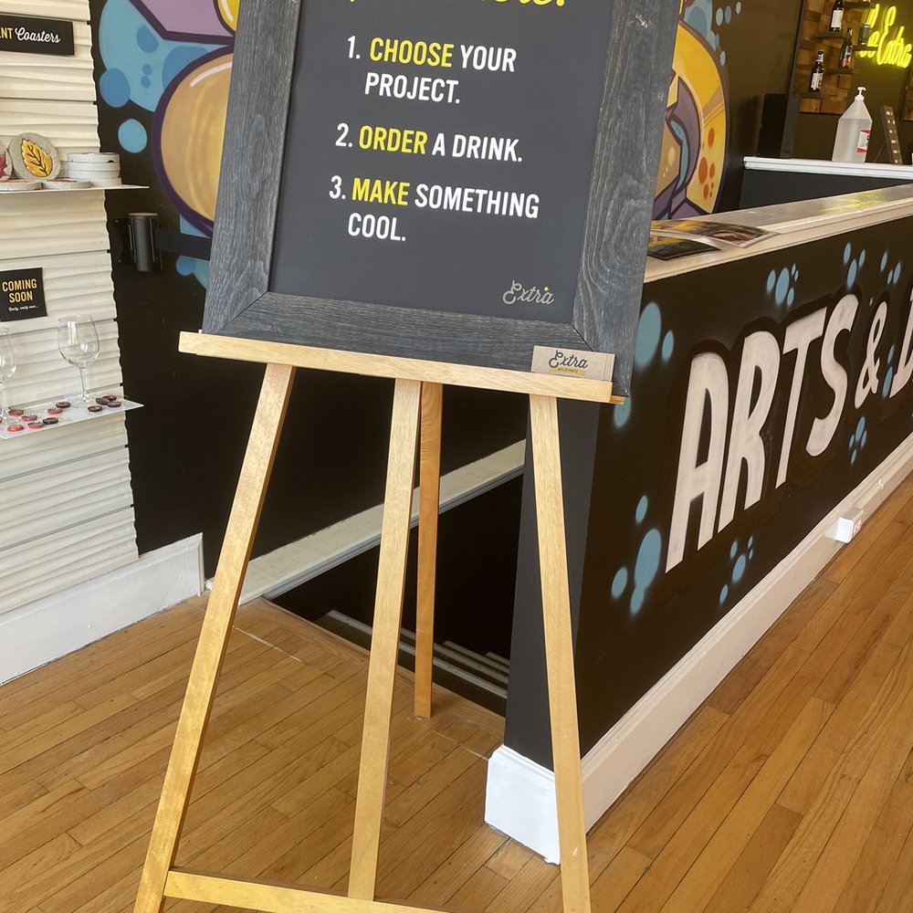 Extra Arts & Drafts - Instructions - Art Classes Near Me - Fort Collins, Colorado Extra Arts & Drafts - Instructions - Art Classes Near Me - Fort Collins, Colorado