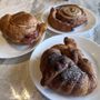 Le Croissant Bar
