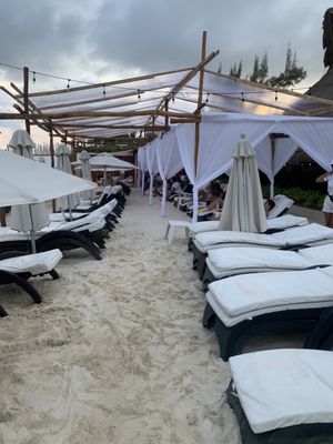 Martina Beach Club by null