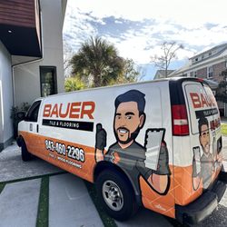 Bauer Tile & Remodeling - Experts in Tile and Remodeling