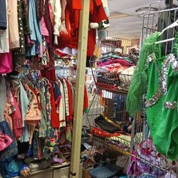 Twice But Nice Thrift Store - Children Gently Used Clothing