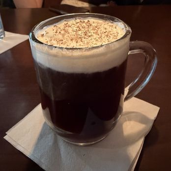 Pub W - Irish coffee - Pubs Near Me - Tulsa, Oklahoma Pub W - Irish coffee - Pubs Near Me - Tulsa, Oklahoma