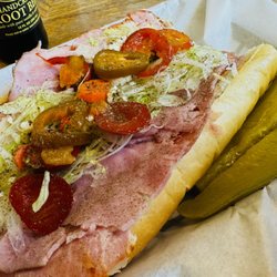 The Humble Pig Cafe - Feugettaboutit