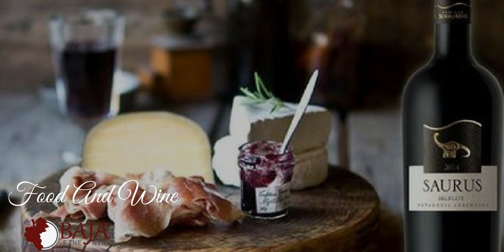 Baja Fine Wines - vineyard in San Diego, CA