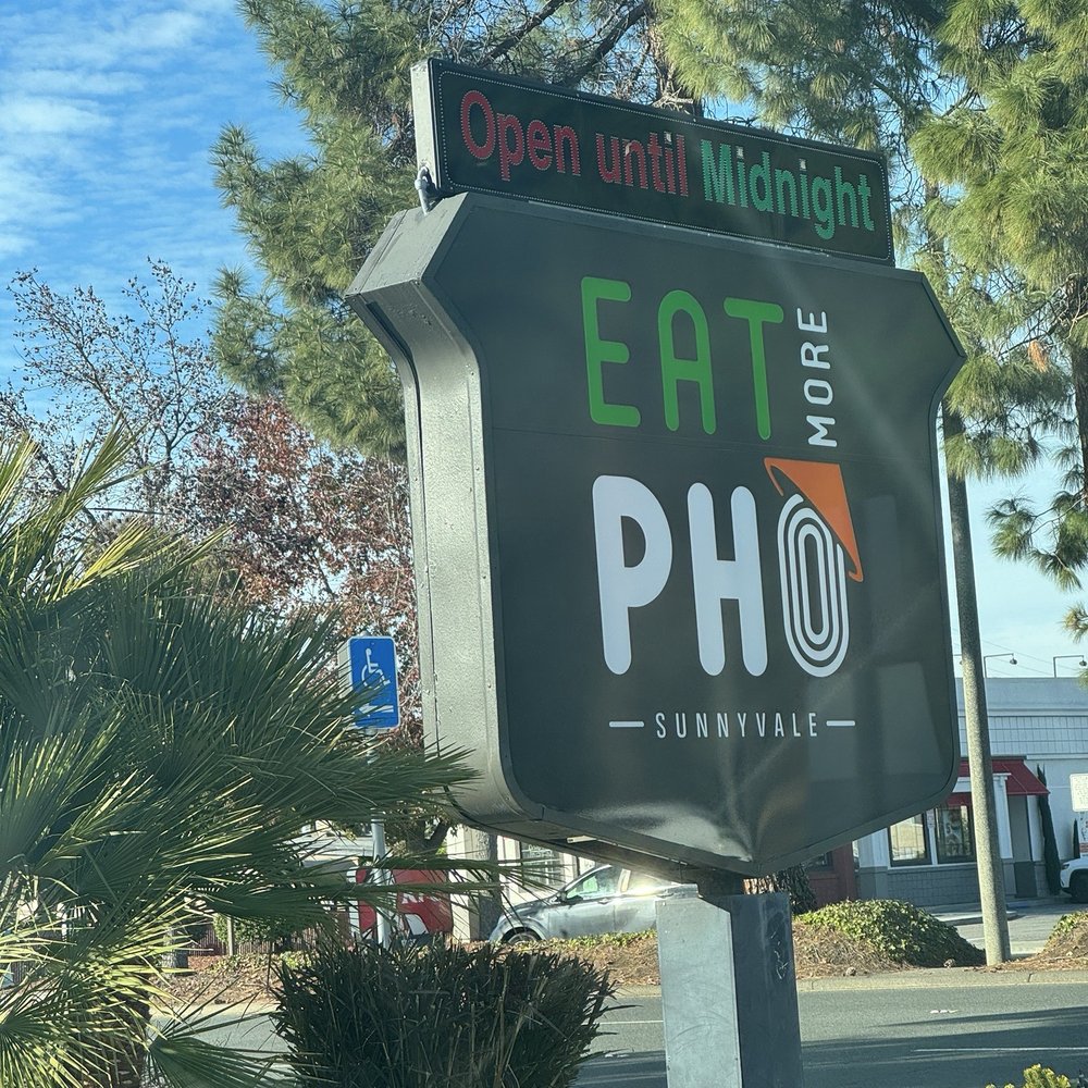 Eat More Pho - Vietnamese Near Me - Sunnyvale, California Eat More Pho - Vietnamese Near Me - Sunnyvale, California