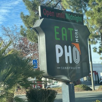Eat More Pho - Vietnamese Near Me - Sunnyvale, California Eat More Pho - Vietnamese Near Me - Sunnyvale, California
