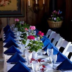 Berwood Hill Inn - Berwood Hill Inn in Lanesboro. © Riggott Studios www.riggottstudios.com