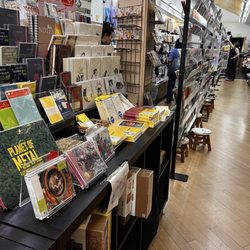 Maido Santana Row - Adorable unique cards