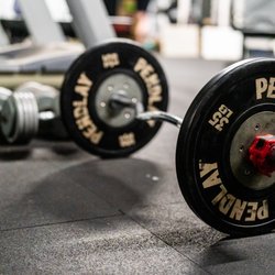 Doc's Gym
