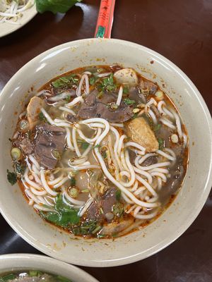 Thuy Nguyen Cafe by null