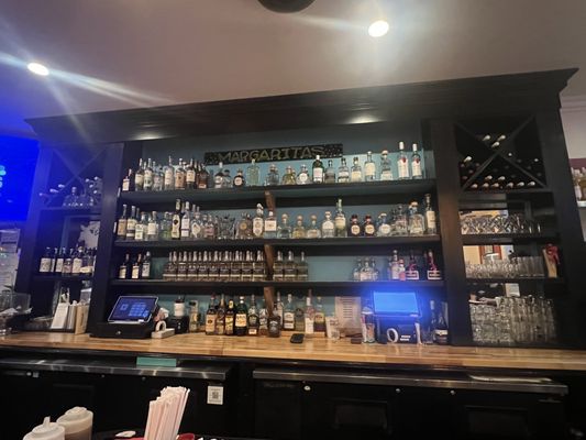 Juan's Flying Burrito - Oak Street by null