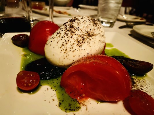 Del Frisco's Double Eagle Steakhouse by null